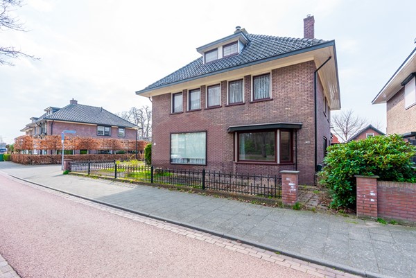 Medium property photo - Arnhemseweg 214, 7335 EH Apeldoorn